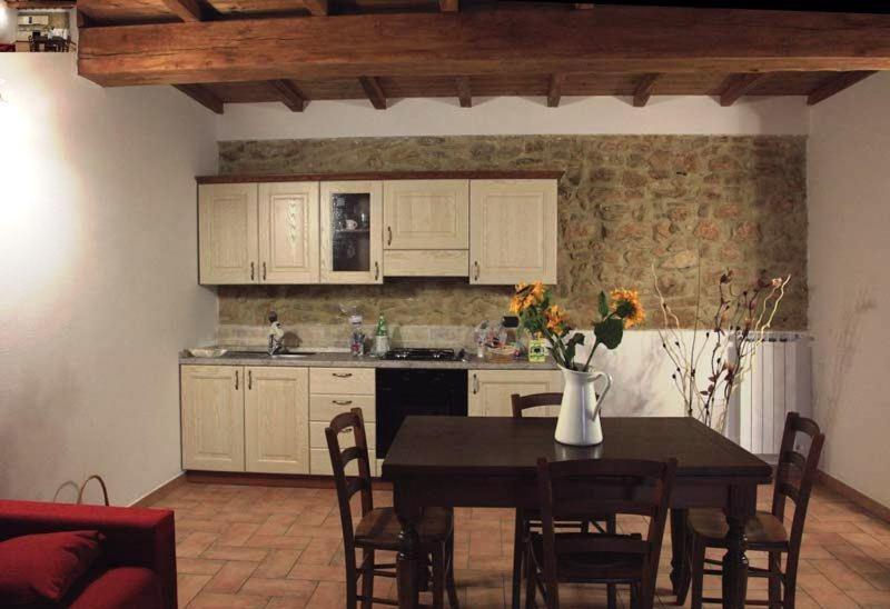 Pucci Country House Ferentillo Exterior photo