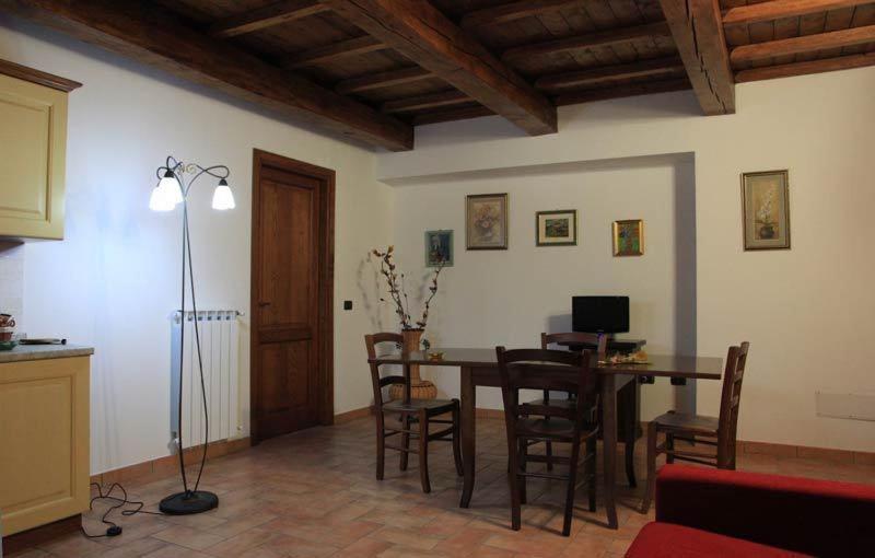 Pucci Country House Ferentillo Exterior photo