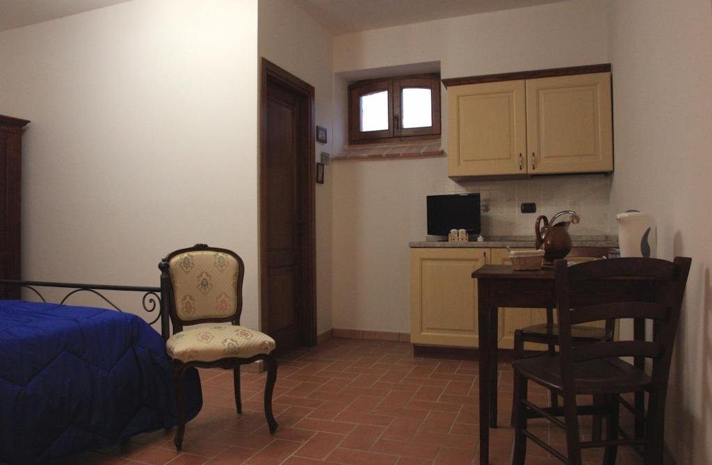 Pucci Country House Ferentillo Room photo