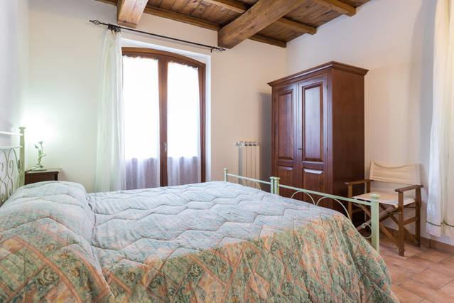 Pucci Country House Ferentillo Room photo