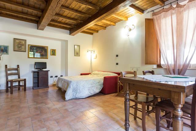 Pucci Country House Ferentillo Room photo