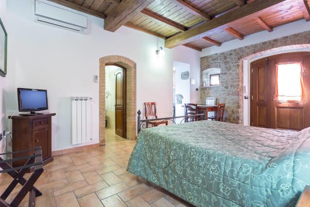 Pucci Country House Ferentillo Room photo