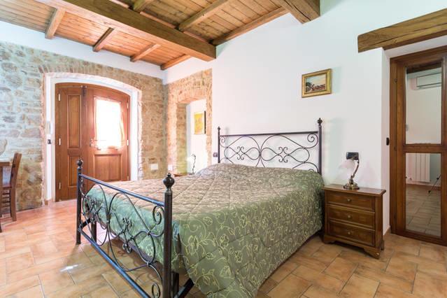 Pucci Country House Ferentillo Room photo