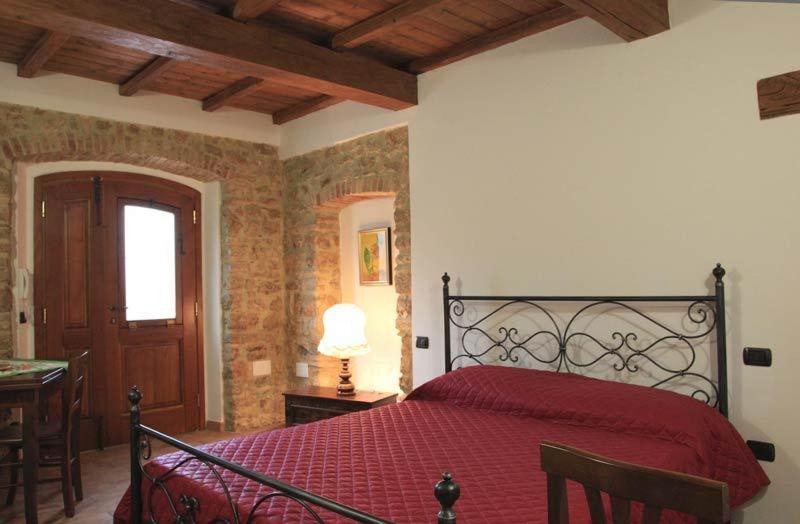 Pucci Country House Ferentillo Exterior photo